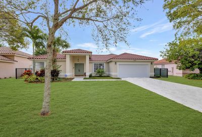 4292 NW 54 Street Coconut Creek FL 33073