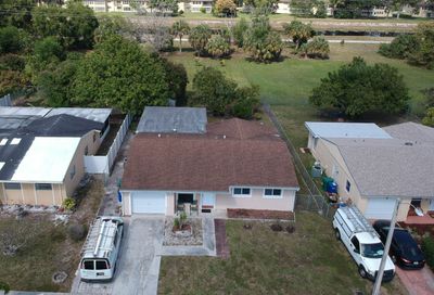 7321 SW 1st Street Margate FL 33068