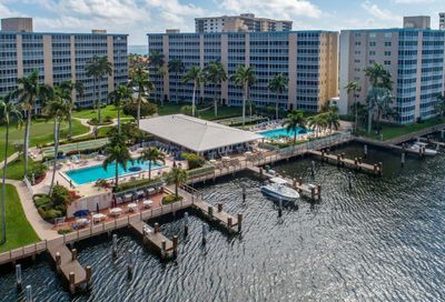 3224 S Ocean Boulevard Highland Beach FL 33487