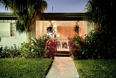 921 37th Street West Palm Beach FL 33407