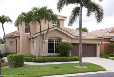8407 Quail Meadow Way West Palm Beach FL 33412