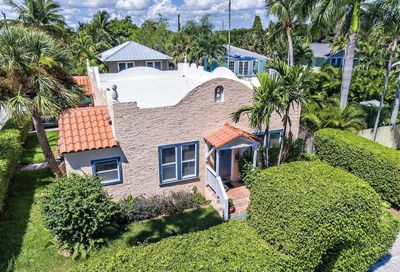 1615 Georgia Avenue West Palm Beach FL 33401