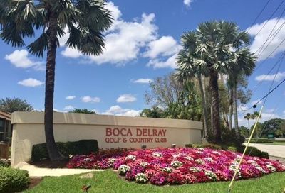 5188 Oak Hill Lane Delray Beach FL 33484