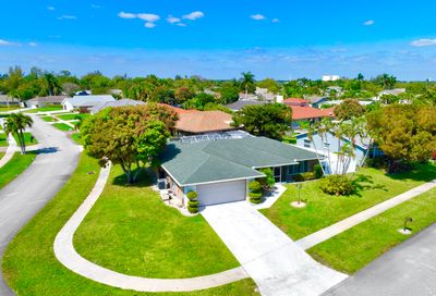 2735 Starwood Circle West Palm Beach FL 33406