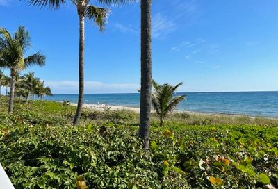 3215 S Ocean Boulevard Highland Beach FL 33487