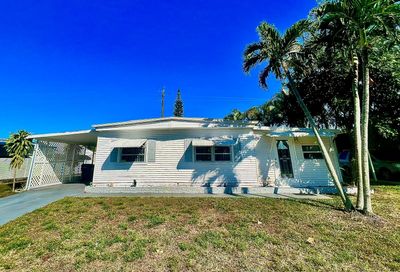 6358 S Ash Lane Lake Worth FL 33462