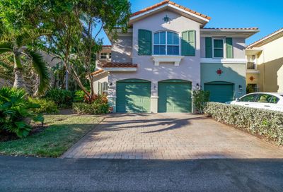 106 Las Brisas Circle Hypoluxo FL 33462