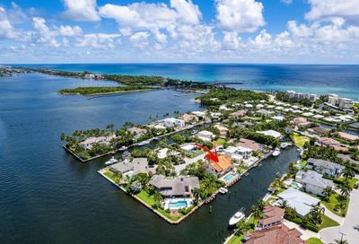 118 Marlin Drive Ocean Ridge FL 33435