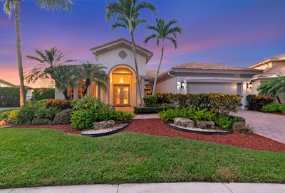 8119 Laurel Ridge Court Delray Beach FL 33446