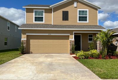 10776 SW Vasari Way Port Saint Lucie FL 34987
