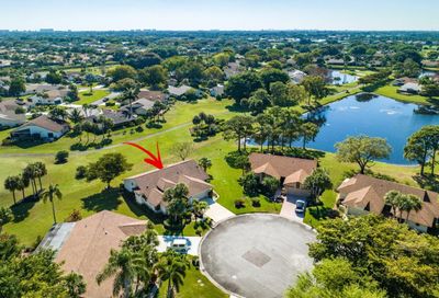 16700 Willow Creek Drive Delray Beach FL 33484
