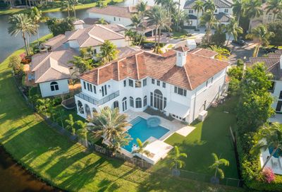 17691 Lomond Court Boca Raton FL 33496