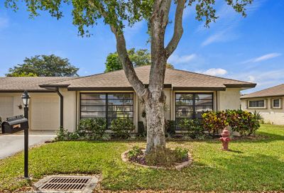 4932 Eaglewood Road Boynton Beach FL 33436