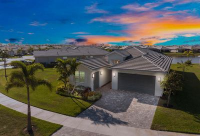 11972 SW Seahorse Springs Terrace Port Saint Lucie FL 34987