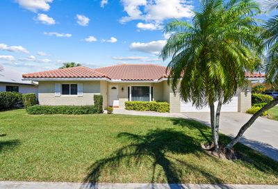 6807 Calle Del Paz S Boca Raton FL 33433
