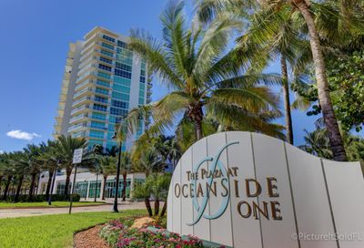 1 N Ocean Boulevard Pompano Beach FL 33062