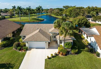 5621 Willow Creek Lane Delray Beach FL 33484