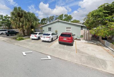 1609 N J Street Lake Worth Beach FL 33460
