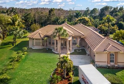 16330 81st N Lane The Acreage FL 33470
