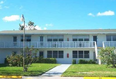 11 Canterbury A West Palm Beach FL 33417