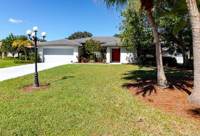 2343 SW Spoonbill Drive Palm City FL 34990