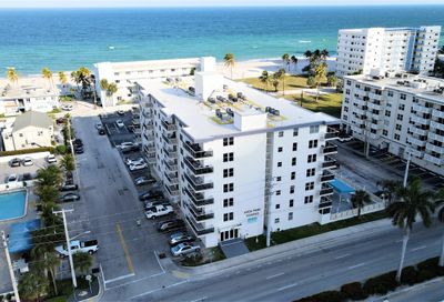 1801 S Ocean Drive Hollywood FL 33019