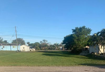 0000 NE 22nd Street Belle Glade FL 33430