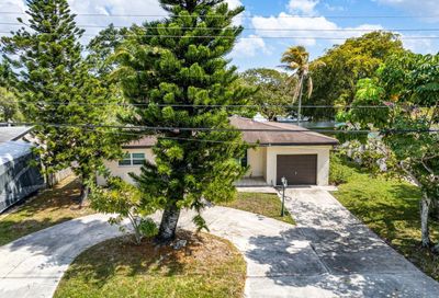 4532 SW 35th Avenue Dania Beach FL 33312