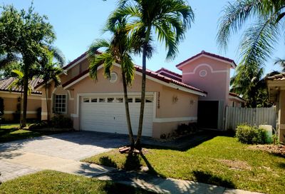 17610 SW 4th Court Pembroke Pines FL 33029