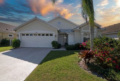 2665 Fairway Cove Court Wellington FL 33414