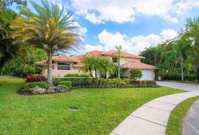 3005 Hampton Circle Boca Raton FL 33434