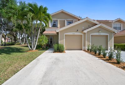 7826 Sienna Springs Drive Lake Worth FL 33463
