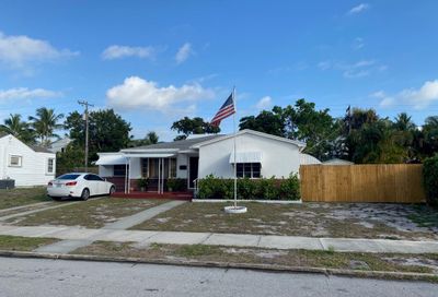 315 Avila Road West Palm Beach FL 33405