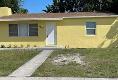 2340 Par Road West Palm Beach FL 33409