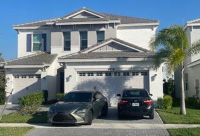 4616 Pumello Dr Drive Westlake FL 33470