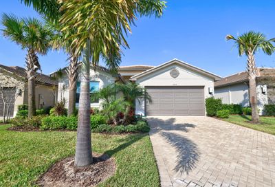 11513 SW Hawkins Terrace Port Saint Lucie FL 34987