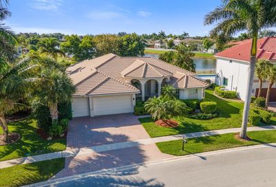 4693 Sugar Beach Way Wellington FL 33449
