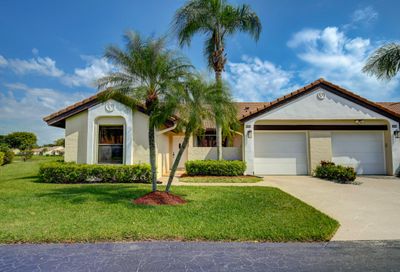 8234 Mooring Circle Boynton Beach FL 33472