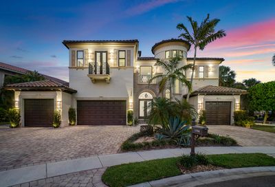 17934 Monte Vista Drive Boca Raton FL 33496