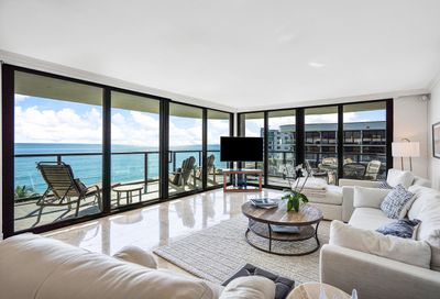 3440 S Ocean Boulevard Palm Beach FL 33480