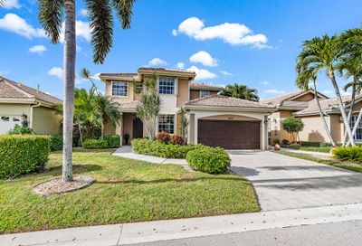 8307 Quail Meadow Way West Palm Beach FL 33412