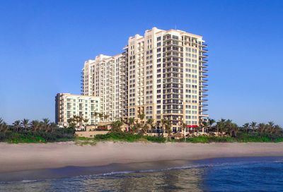 3800 N Ocean Drive Singer Island FL 33404