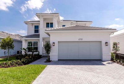 12715 Nautilus Circle Palm Beach Gardens FL 33412