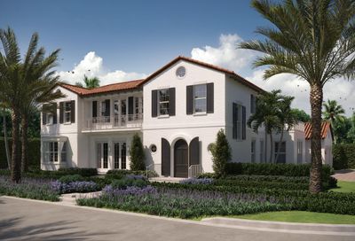 216 Southland Road Palm Beach FL 33480