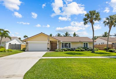 2136 SW 8th Avenue Boca Raton FL 33486