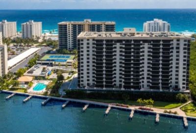 3400 S Ocean Boulevard Highland Beach FL 33487