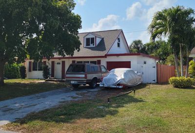 331 Azalea Street Palm Beach Gardens FL 33410