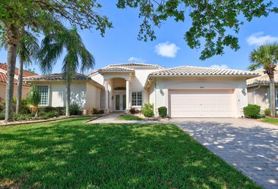 227 NW Liseron Way Port Saint Lucie FL 34986