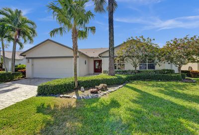 5711 Willow Creek Lane Delray Beach FL 33484