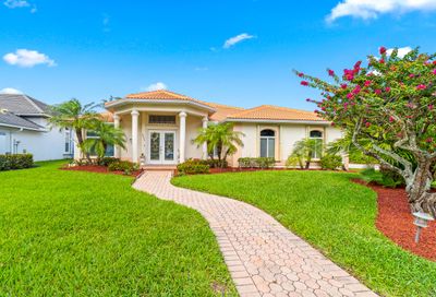 4995 SW Hammock Creek Drive Palm City FL 34990